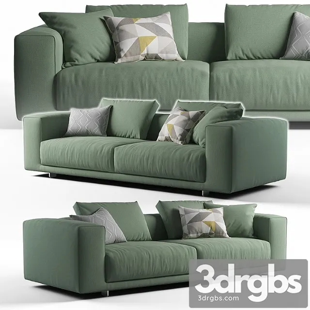 Moss sofa cor Moss sofa cor
