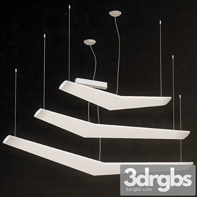 Mouette 3D Model Download