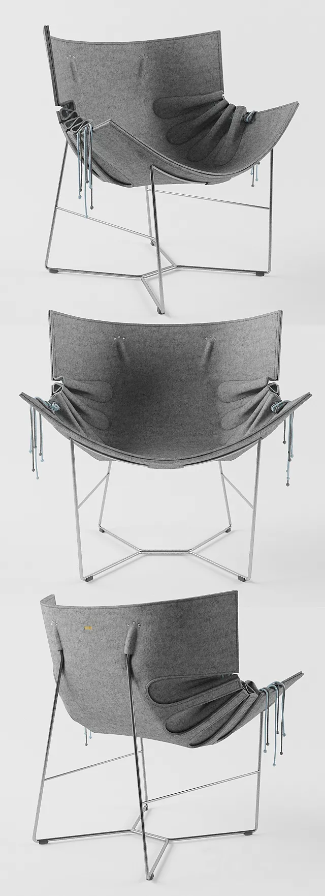 Movo studio _ Bufa 3D Model Movo studio _ Bufa 3D Model