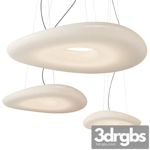 Mr Magoo By Stilnovo 3D Model Download