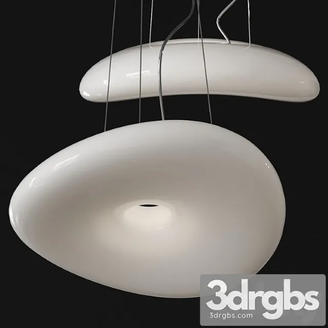 Mr. magoo p by stilnovo pendant lamp Mr. magoo p by stilnovo pendant lamp