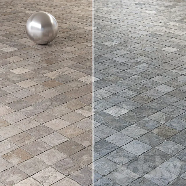 Mrf Pavement Set22 Free Download