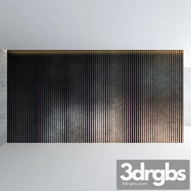 Muance Jixi Haze Series Wallpaper Mu11025 Mu11026 Mu11027 3D Model Download