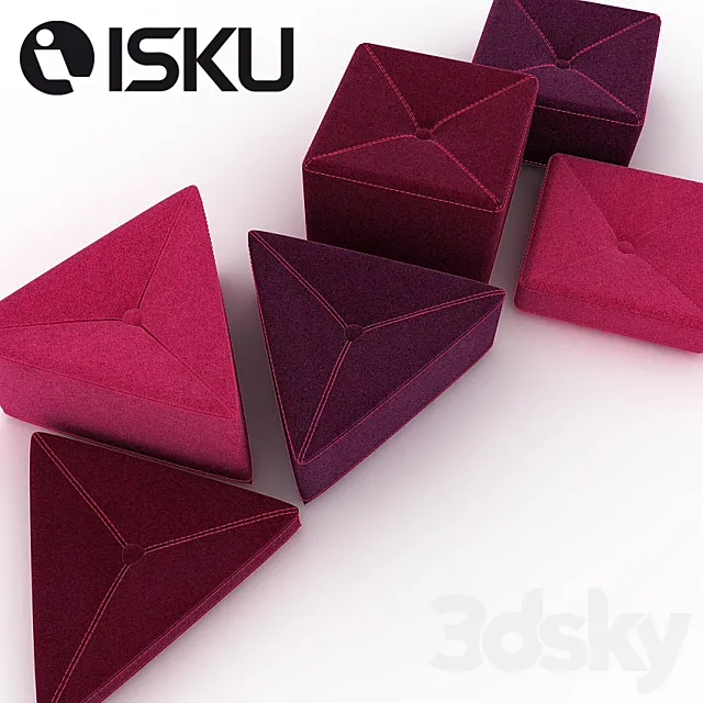 MUKULA 3D Model MUKULA 3D Model