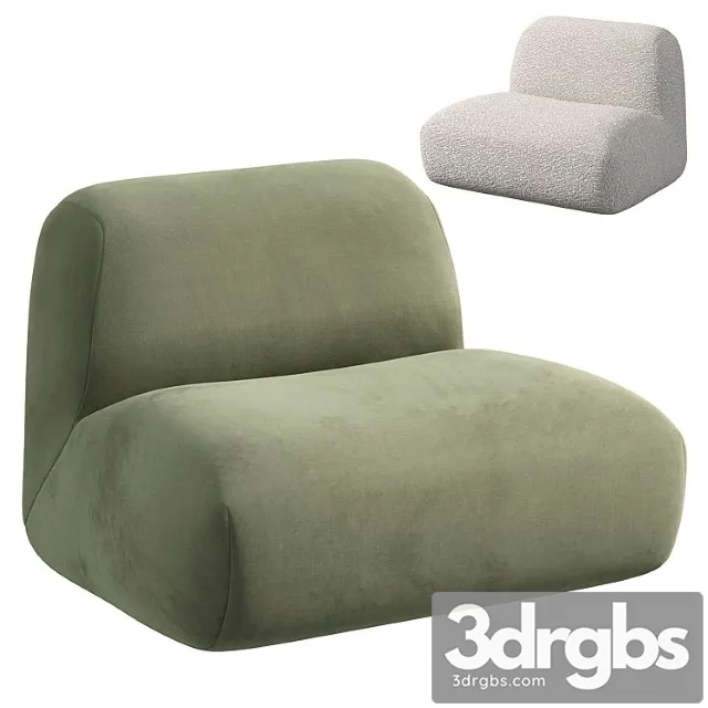 Multi-color options boconcept stuffed floor teddy couch hippo loveseat boucle cloud armchair 3D Model Download Multi-color options boconcept stuffed floor teddy couch hippo loveseat boucle cloud armchair 3D Model Download