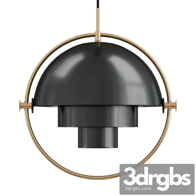 Multi Lite 1 3D Model Download