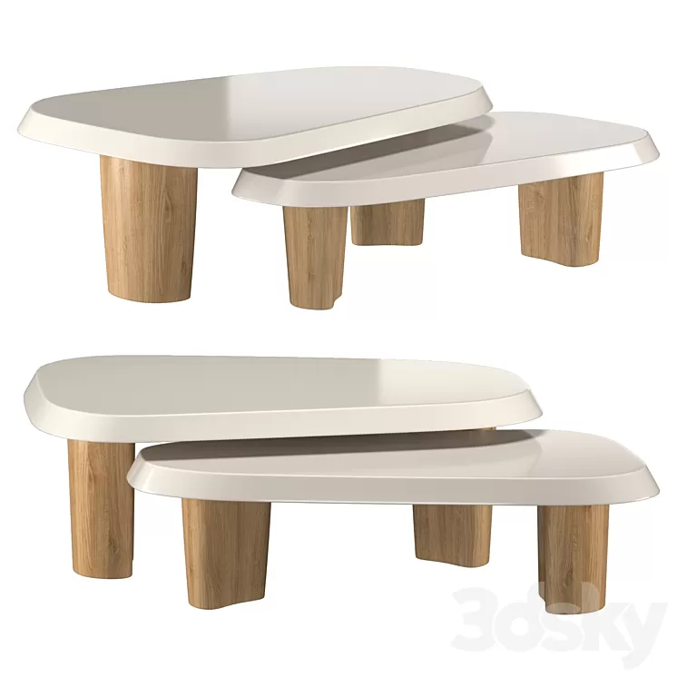 MULTILAQUE table 3D Model Free Download MULTILAQUE table 3D Model Free Download