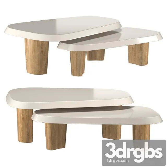 Multilaque table Multilaque table