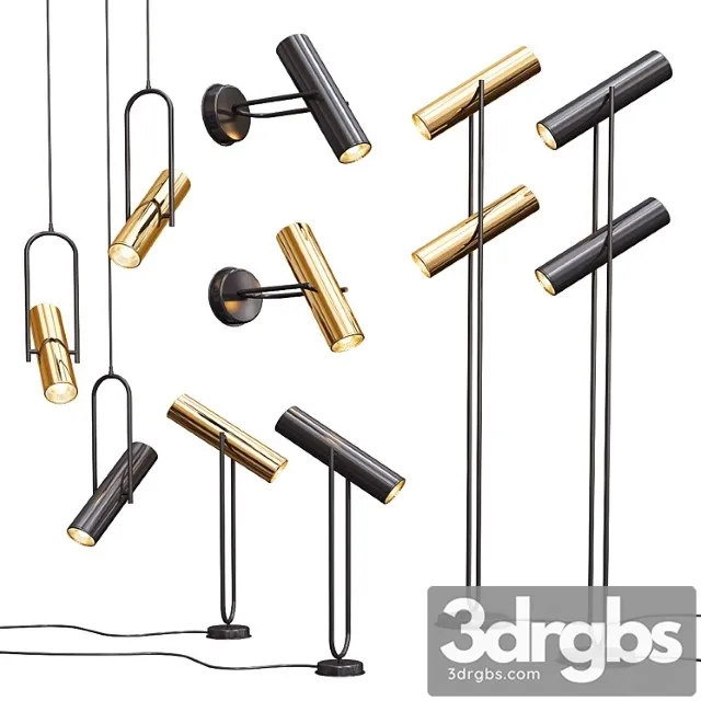 Mumoon led light collection – 4 types Mumoon led light collection – 4 types