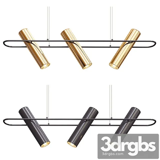 Mumoon led pendant lamp Mumoon led pendant lamp