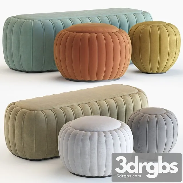 Munna mellow 2 3D Model Download