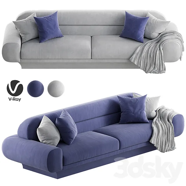 Munna ROY 3DModel Munna ROY 3DModel