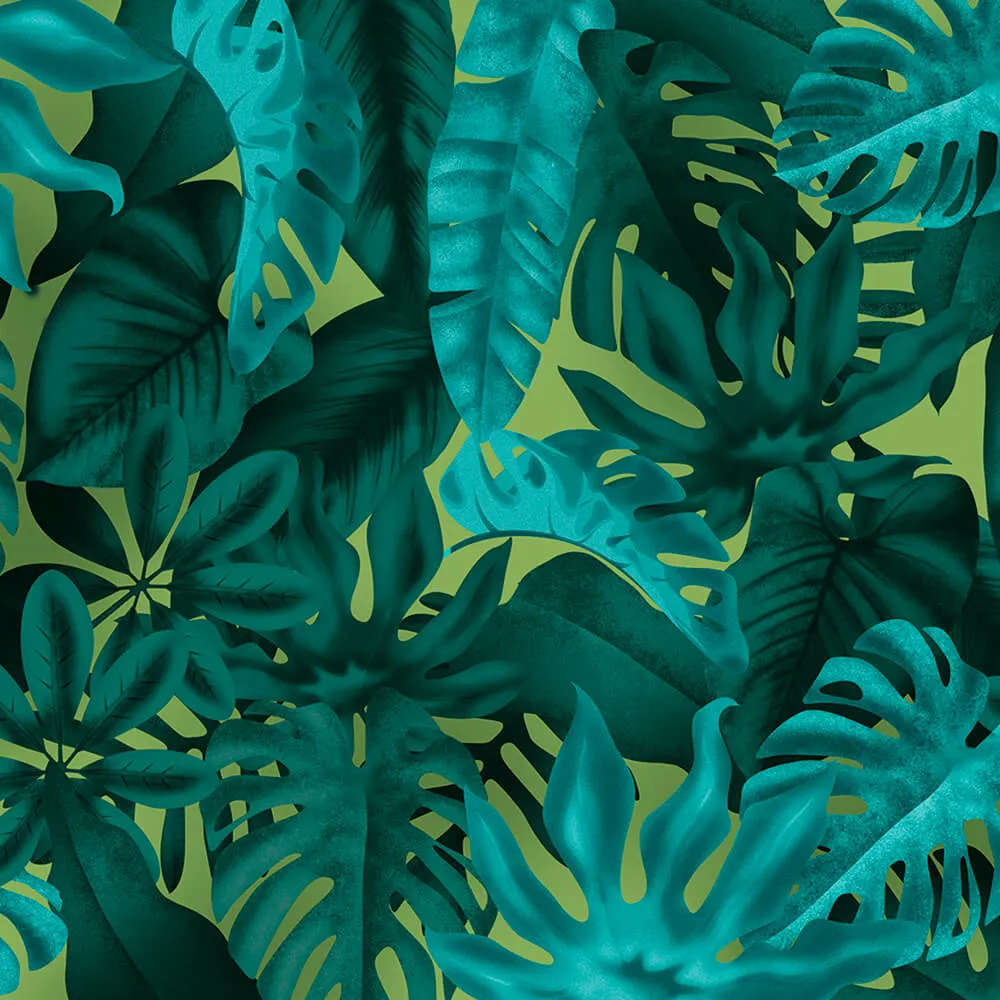 Murals – Wallpaper BOTANY 3D Model