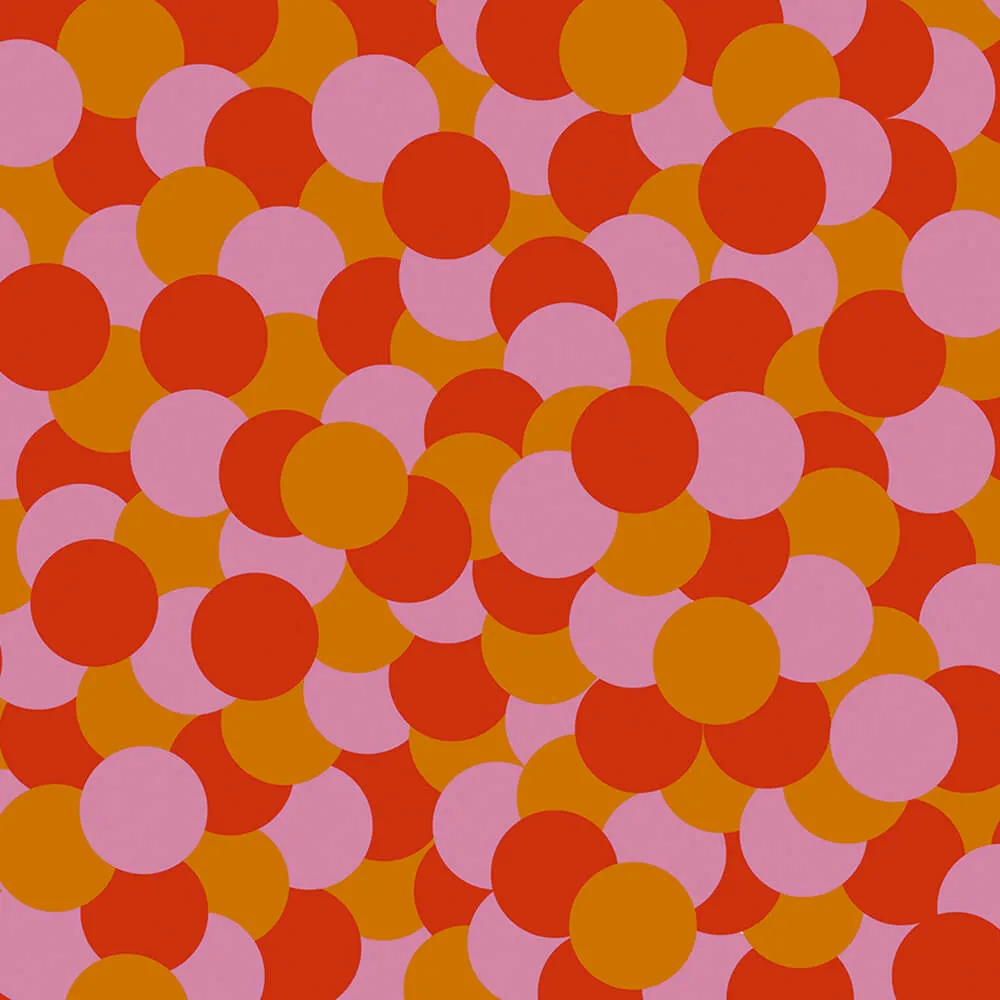 Murals – Wallpaper CANDY 3D Model