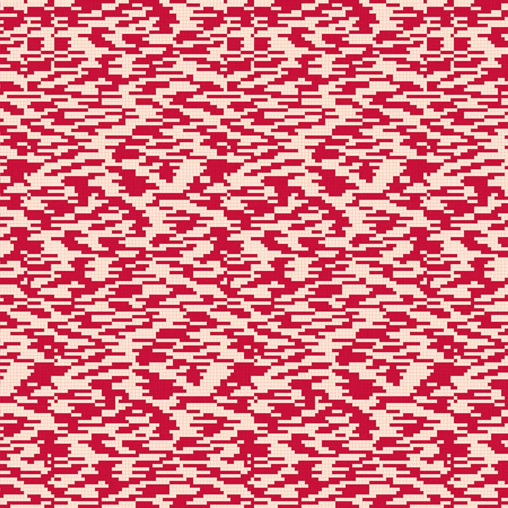 Murals – Wallpaper CODE 3D Model