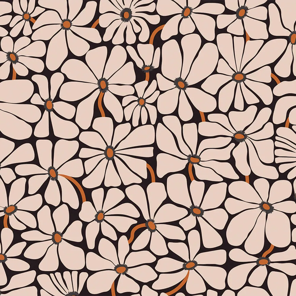 Murals – Wallpaper FLORALIA 3D Model