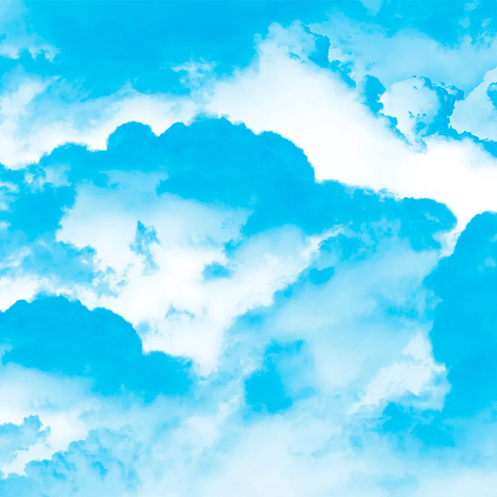 Murals – Wallpaper Fluffy 3D Model