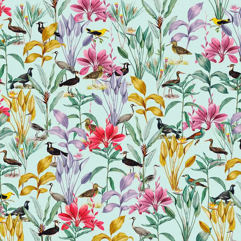 Murals – Wallpaper Gorgeous 3D Model