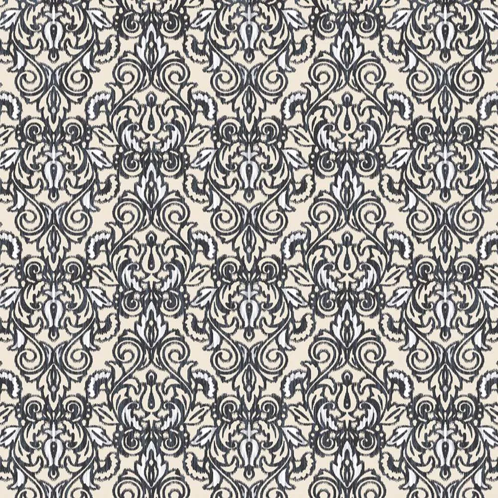 Murals – Wallpaper Ikat 3D Model