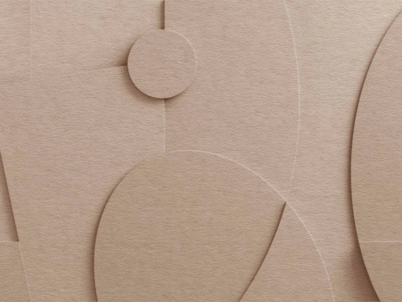 Murals – Wallpaper Relief 3D Model