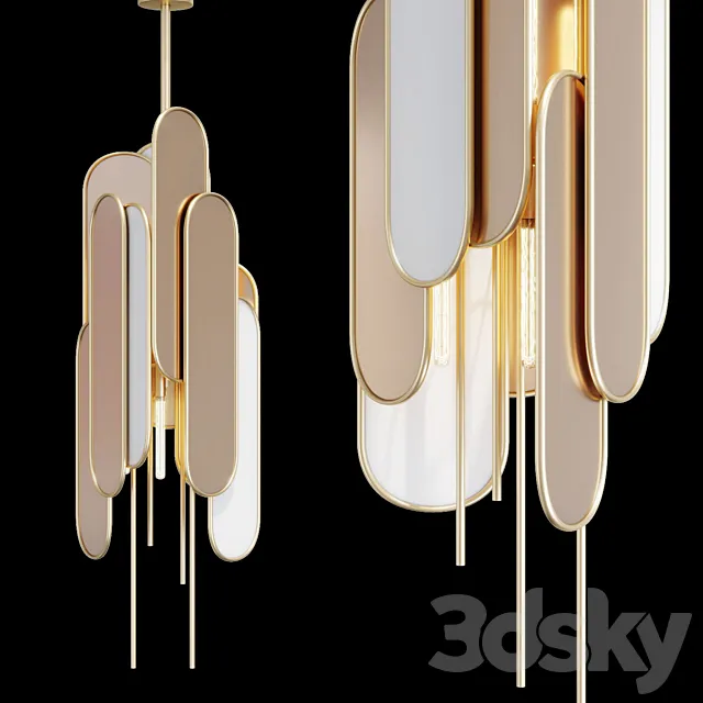 Muranti_ROSE QUARTZ 3D Model