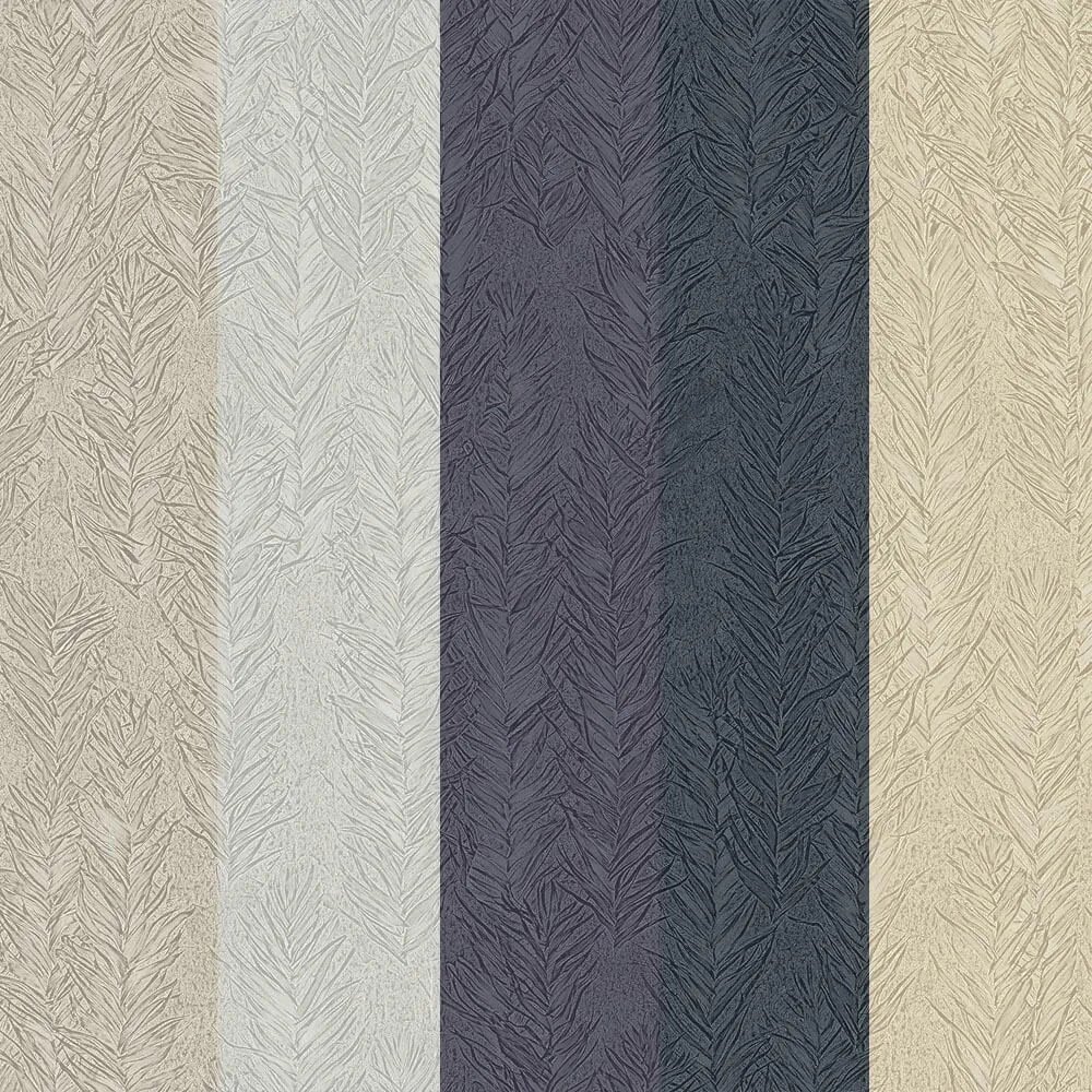 Muraspec – Wallpaper Astoria Frond 3D Model