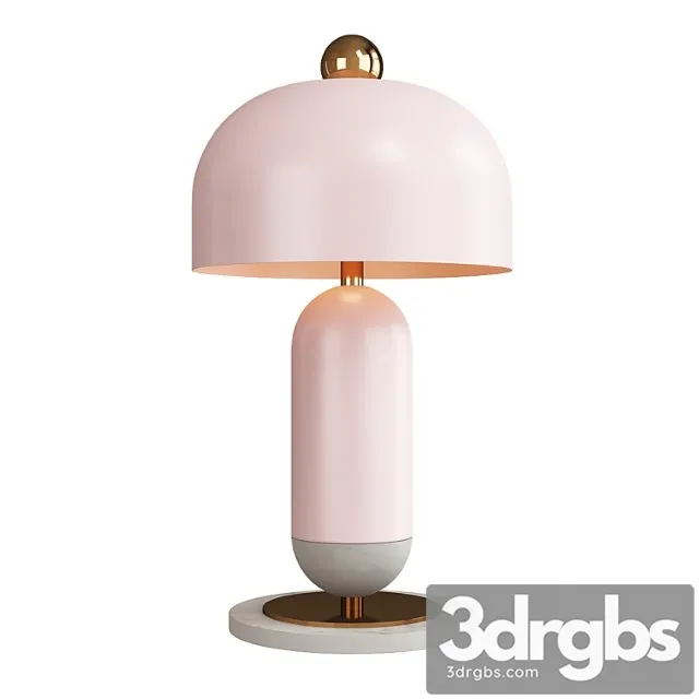 Mushroom table lamp Mushroom table lamp