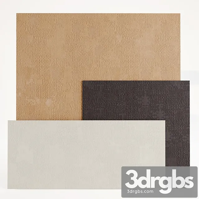 Mutina dechirer xl 3D Model Download