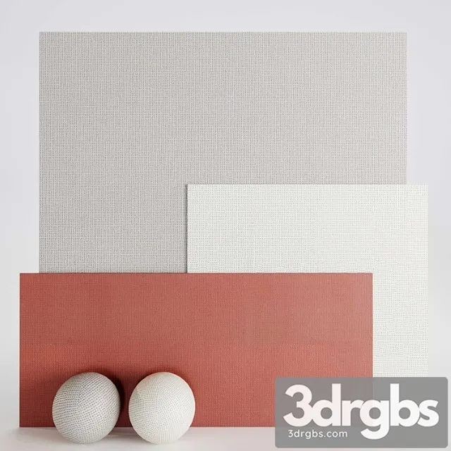 Mutina pico 3D Model Download