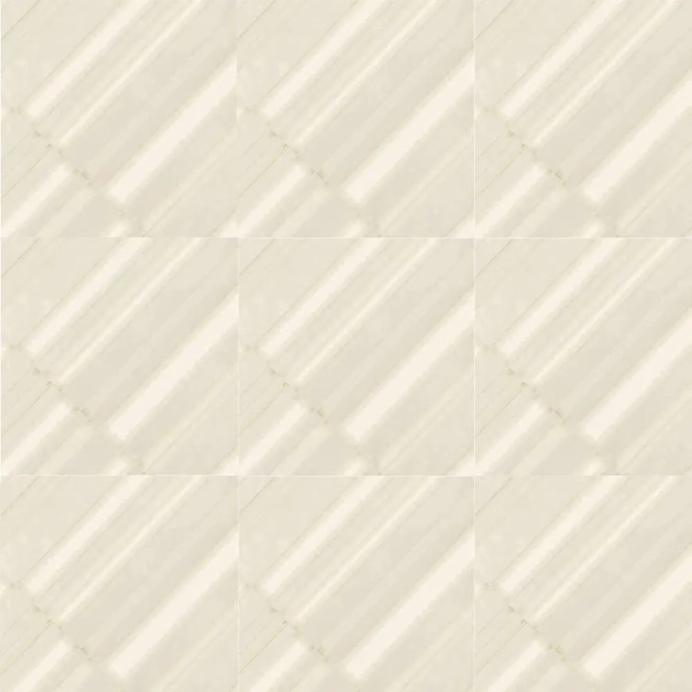 Mutina – Tiles AZULEJ  DIAGONAL 3D Model