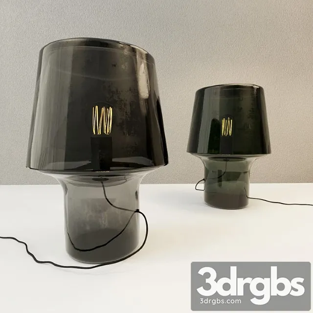 Muuto cozy in gray harri koskinen 3D Model Download Muuto cozy in gray harri koskinen 3D Model Download