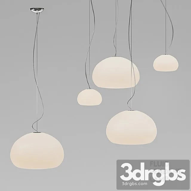 Muuto fluid pendant lamp Muuto fluid pendant lamp