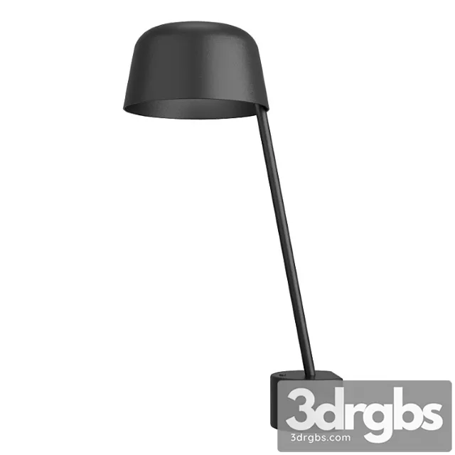 Muuto lean lamp Muuto lean lamp