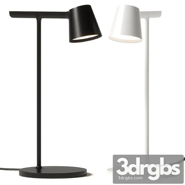 Muuto tip table lamp Muuto tip table lamp
