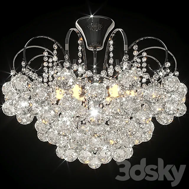 MW-Light 232016306 3D Model