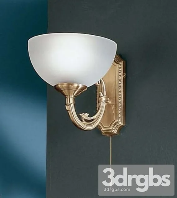 MW Light 318020801 Wall Light 3D Model Download MW Light 318020801 Wall Light 3D Model Download