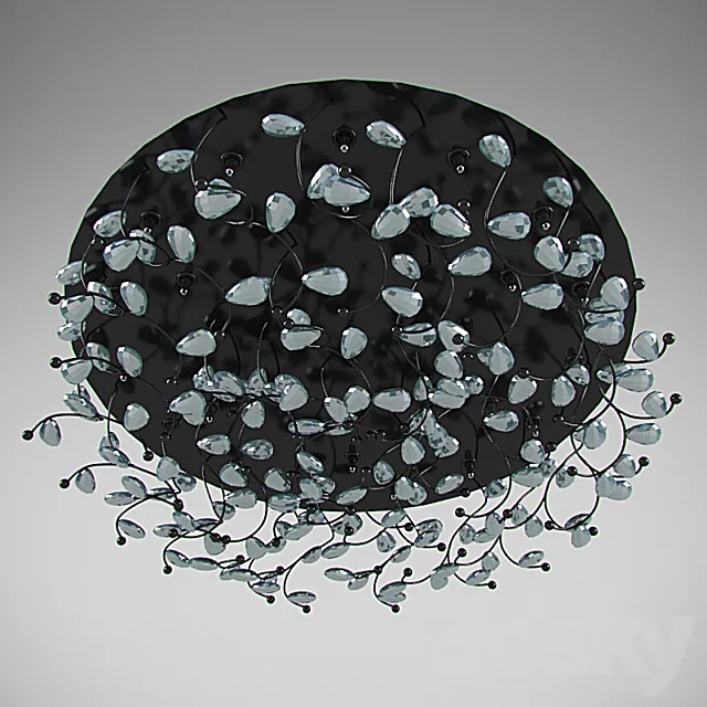 MW-LIGHT – 360011424 3DModel