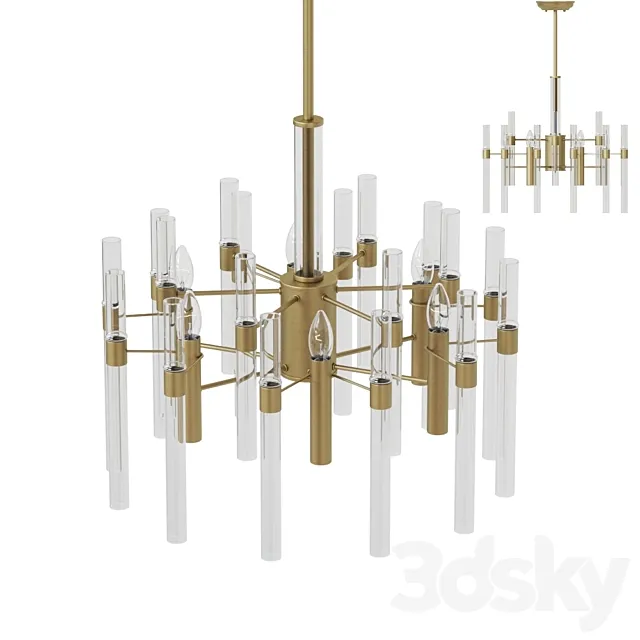 MW-Light Alghero 285010806 3DModel