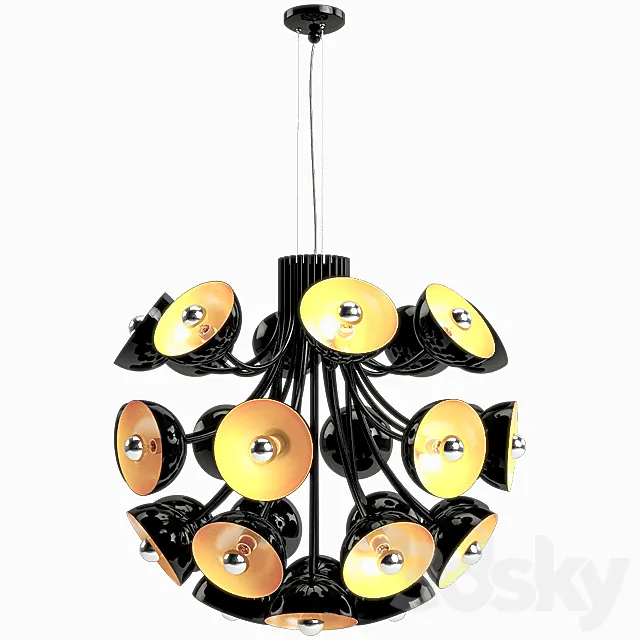 MW-LIGHT BULB Fusion – 392012728 3D Model MW-LIGHT BULB Fusion – 392012728 3D Model