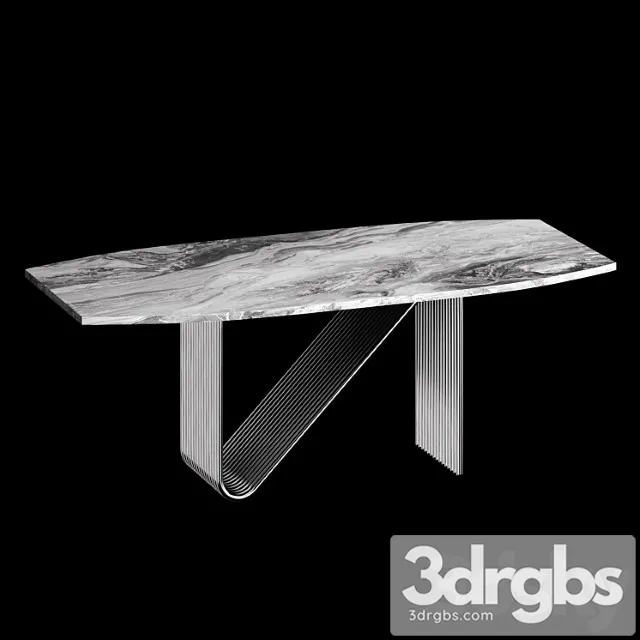 My imagination lab dining table 2 3D Model Download My imagination lab dining table 2 3D Model Download