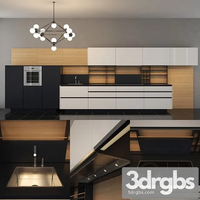 My Planet Poliform 1 3D Model Download