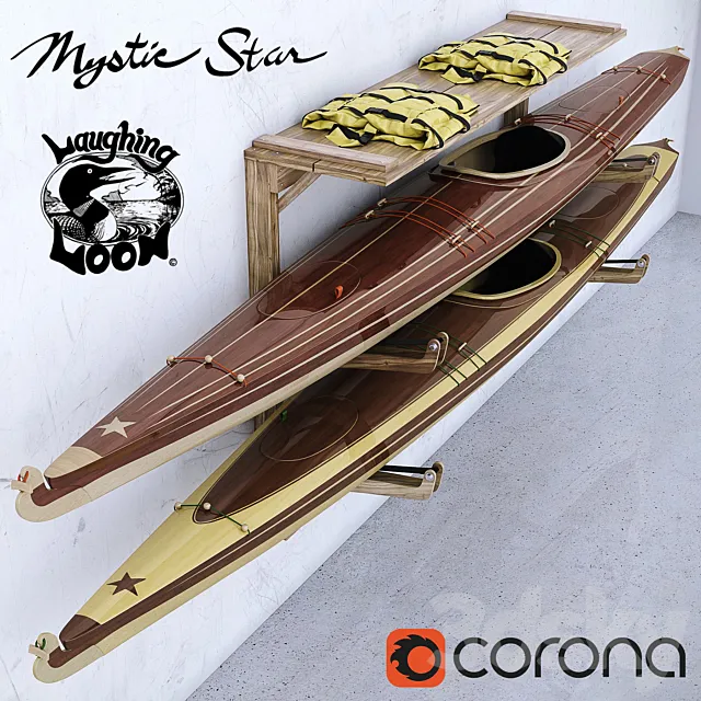 Mystic star kayak Free Download