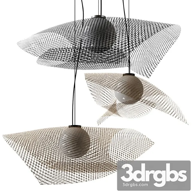 Mytilus my04g pendant lamp by arturo alvarez Mytilus my04g pendant lamp by arturo alvarez