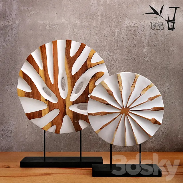 MZGXBJ001 3D Model MZGXBJ001 3D Model