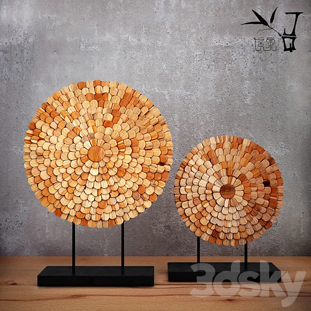 MZGXBJ034 3D Model MZGXBJ034 3D Model