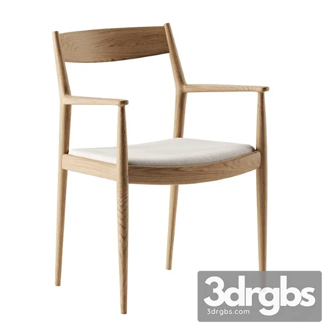 N � dc01 chair by karimoku case study