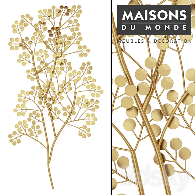 NAELY 3DModel NAELY 3DModel