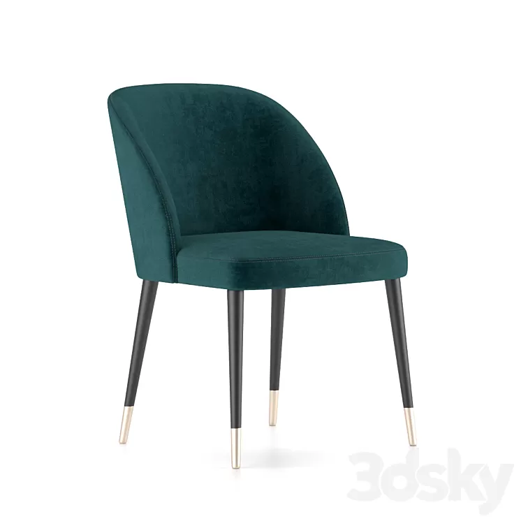 Naff 3D Model Naff 3D Model