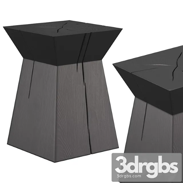 Nagato side table Nagato side table