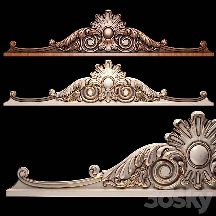 Nakladka wood 98496666 3D Model Free Download Nakladka wood 98496666 3D Model Free Download